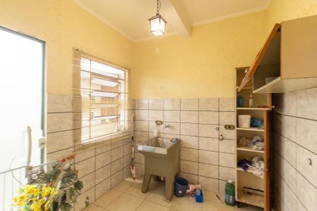 Casa para alugar com 390m², 3 quartos e 3 vagas Casa para alugar com 390m², 3 quartos e 3 vagasÁrea de Serviço