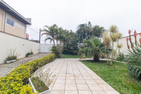 Casa para alugar com 390m², 3 quartos e 3 vagas Casa para alugar com 390m², 3 quartos e 3 vagasJardim