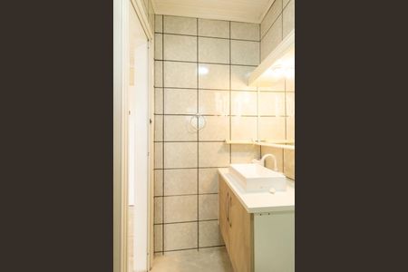 Casa para alugar com 390m², 3 quartos e 3 vagas Casa para alugar com 390m², 3 quartos e 3 vagasBanheiro da Suite 2