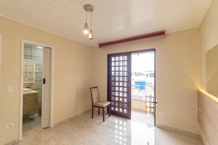 Casa para alugar com 390m², 3 quartos e 3 vagas Casa para alugar com 390m², 3 quartos e 3 vagasQuarto 2 Suite 2