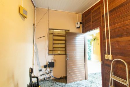Casa para alugar com 390m², 3 quartos e 3 vagas Casa para alugar com 390m², 3 quartos e 3 vagasQuarto de Serviço