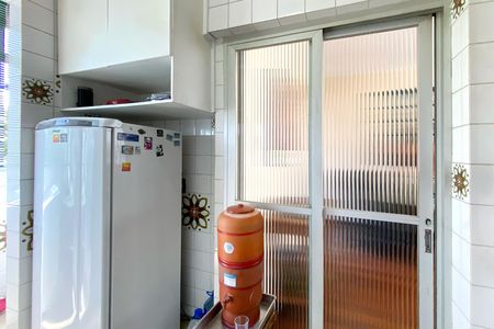 Apartamento à venda com 50m², 2 quartos e 1 vaga Apartamento à venda com 50m², 2 quartos e 1 vagaCozinha