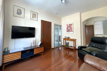 Apartamento à venda com 50m², 2 quartos e 1 vaga Apartamento à venda com 50m², 2 quartos e 1 vagaSala
