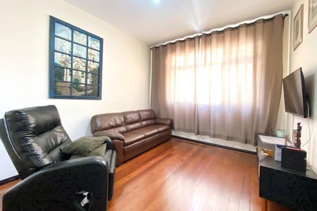Apartamento à venda com 50m², 2 quartos e 1 vaga Apartamento à venda com 50m², 2 quartos e 1 vagaSala