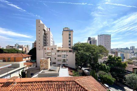 Apartamento à venda com 50m², 2 quartos e 1 vaga Apartamento à venda com 50m², 2 quartos e 1 vagaVista