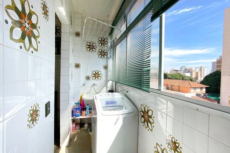 Apartamento à venda com 50m², 2 quartos e 1 vaga Apartamento à venda com 50m², 2 quartos e 1 vagaÁrea de Serviço