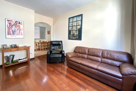 Apartamento à venda com 50m², 2 quartos e 1 vaga Apartamento à venda com 50m², 2 quartos e 1 vagaSala