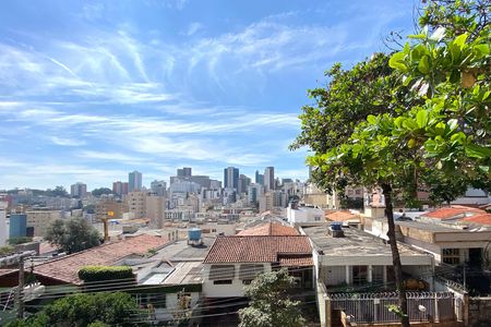 Apartamento à venda com 50m², 2 quartos e 1 vaga Apartamento à venda com 50m², 2 quartos e 1 vagaVista do Quarto 2