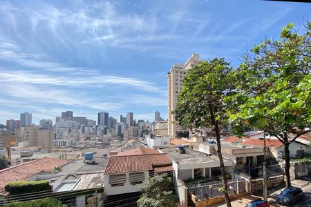 Apartamento à venda com 50m², 2 quartos e 1 vaga Apartamento à venda com 50m², 2 quartos e 1 vagaVista do Quarto 1
