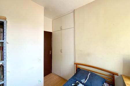 Apartamento à venda com 50m², 2 quartos e 1 vaga Apartamento à venda com 50m², 2 quartos e 1 vagaQuarto 2
