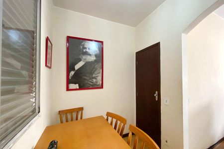 Apartamento à venda com 50m², 2 quartos e 1 vaga Apartamento à venda com 50m², 2 quartos e 1 vagaCopa