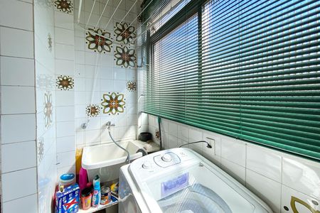 Apartamento à venda com 50m², 2 quartos e 1 vaga Apartamento à venda com 50m², 2 quartos e 1 vagaÁrea de Serviço