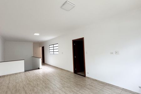 Sala 2 de casa para alugar com 5 quartos, 307m² em Centro, São Bernardo do Campo