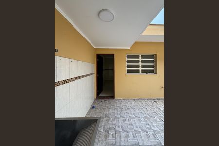 Casa para alugar com 307m², 5 quartos e 6 vagas Casa para alugar com 307m², 5 quartos e 6 vagasÁrea de Serviço