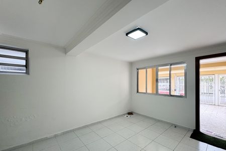 Sala de casa para alugar com 5 quartos, 307m² em Centro, São Bernardo do Campo