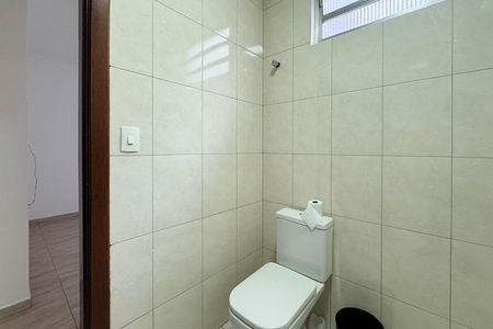 Casa para alugar com 307m², 5 quartos e 6 vagas Casa para alugar com 307m², 5 quartos e 6 vagasBanheiro - Suíte 2
