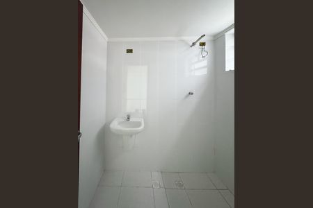 Casa para alugar com 307m², 5 quartos e 6 vagas Casa para alugar com 307m², 5 quartos e 6 vagasLavabo