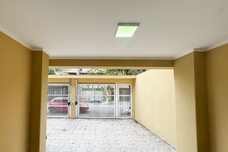 Casa para alugar com 307m², 5 quartos e 6 vagas Casa para alugar com 307m², 5 quartos e 6 vagasVista - Sala