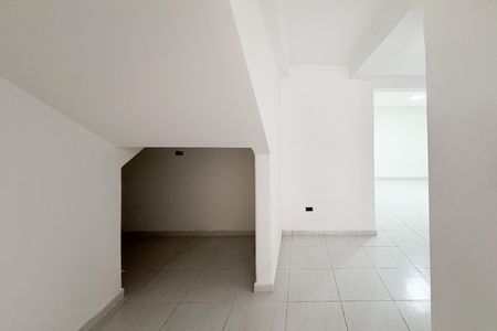Sala de TV de casa para alugar com 5 quartos, 307m² em Centro, São Bernardo do Campo