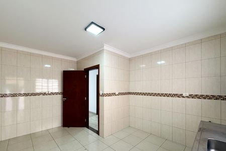 Casa para alugar com 307m², 5 quartos e 6 vagas Casa para alugar com 307m², 5 quartos e 6 vagasCozinha