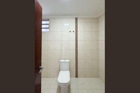 Casa para alugar com 307m², 5 quartos e 6 vagas Casa para alugar com 307m², 5 quartos e 6 vagasBanheiro - Suíte 3