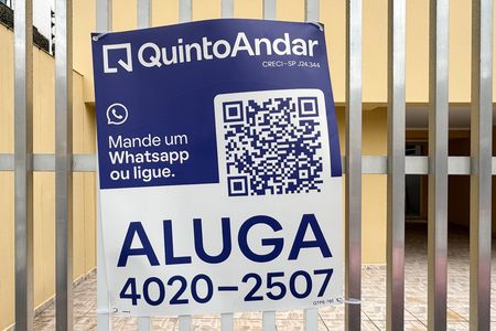 Casa para alugar com 307m², 5 quartos e 6 vagas Casa para alugar com 307m², 5 quartos e 6 vagasPlaca