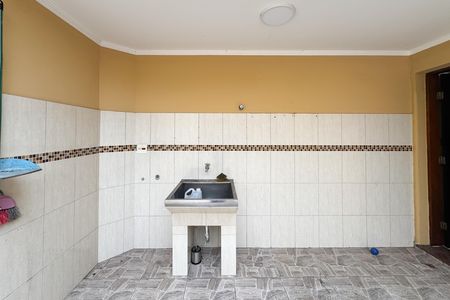 Casa para alugar com 307m², 5 quartos e 6 vagas Casa para alugar com 307m², 5 quartos e 6 vagasÁrea de Serviço