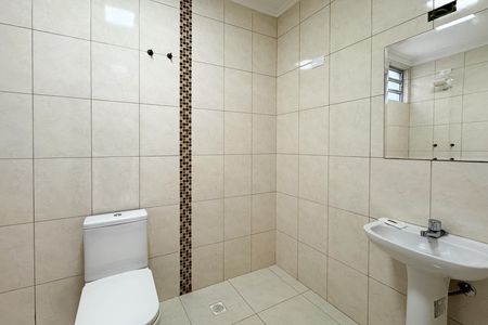 Casa para alugar com 307m², 5 quartos e 6 vagas Casa para alugar com 307m², 5 quartos e 6 vagasBanheiro - Suíte 3