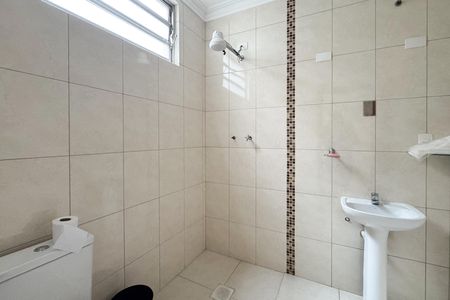 Casa para alugar com 307m², 5 quartos e 6 vagas Casa para alugar com 307m², 5 quartos e 6 vagasBanheiro - Suíte 2