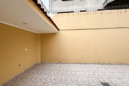 Casa para alugar com 307m², 5 quartos e 6 vagas Casa para alugar com 307m², 5 quartos e 6 vagasVista - Quarto 1
