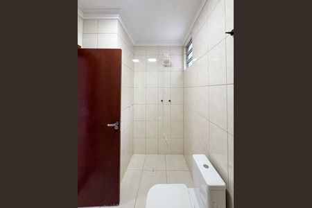 Casa para alugar com 307m², 5 quartos e 6 vagas Casa para alugar com 307m², 5 quartos e 6 vagasBanheiro - Suíte 3