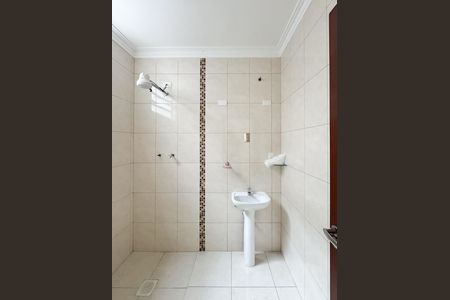Casa para alugar com 307m², 5 quartos e 6 vagas Casa para alugar com 307m², 5 quartos e 6 vagasBanheiro - Suíte 2