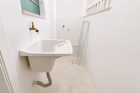 Apartamento para alugar com 64m², 2 quartos e sem vaga