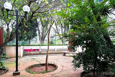 Apartamento para alugar com 64m², 2 quartos e sem vaga