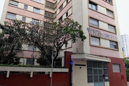 Apartamento para alugar com 64m², 2 quartos e sem vaga