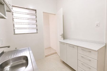 Apartamento para alugar com 64m², 2 quartos e sem vaga