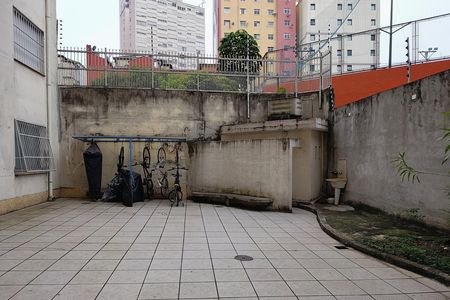 Apartamento para alugar com 64m², 2 quartos e sem vaga
