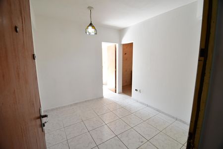 Sala de apartamento para alugar com 1 quarto, 33m² em Centro, Campinas