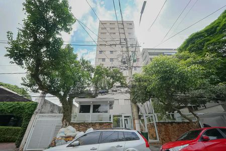 Apartamento à venda com 97m², 2 quartos e 1 vaga Apartamento à venda com 97m², 2 quartos e 1 vagaFachada do Prédio