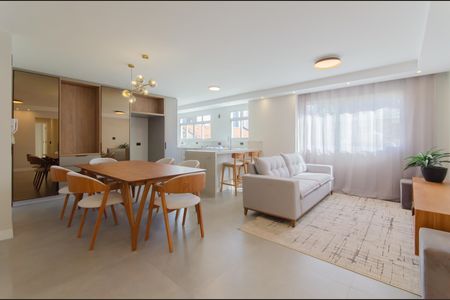 Sala de apartamento à venda com 2 quartos, 97m² em Vila Mariana, São Paulo