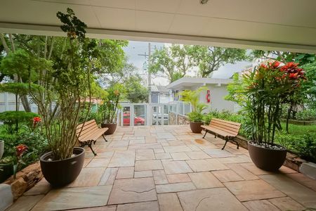 Apartamento à venda com 97m², 2 quartos e 1 vaga Apartamento à venda com 97m², 2 quartos e 1 vagaÁrea comum