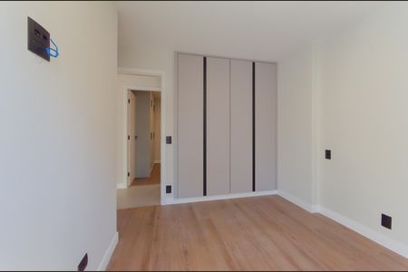 Apartamento à venda com 97m², 2 quartos e 1 vaga Apartamento à venda com 97m², 2 quartos e 1 vagaQuarto 1
