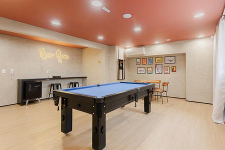 Apartamento à venda com 40m², 1 quarto e sem vaga Apartamento à venda com 40m², 1 quarto e sem vagaÁrea comum