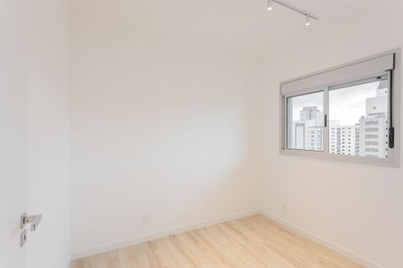 Apartamento à venda com 40m², 1 quarto e sem vaga Apartamento à venda com 40m², 1 quarto e sem vagaQuarto
