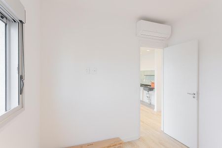 Apartamento à venda com 40m², 1 quarto e sem vaga Apartamento à venda com 40m², 1 quarto e sem vagaQuarto