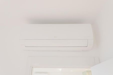 Apartamento à venda com 40m², 1 quarto e sem vaga Apartamento à venda com 40m², 1 quarto e sem vagaQuarto