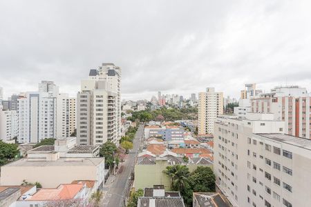 Apartamento à venda com 40m², 1 quarto e sem vaga Apartamento à venda com 40m², 1 quarto e sem vagaVista da Sala