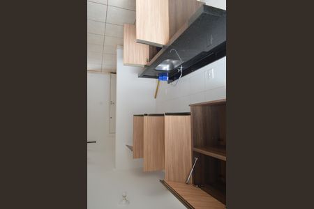 Apartamento para alugar com 54m², 2 quartos e 1 vagaCozinha