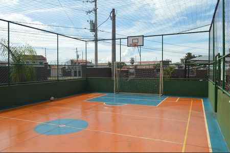 Apartamento para alugar com 54m², 2 quartos e 1 vagaQuadra Esportiva