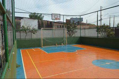 Apartamento para alugar com 54m², 2 quartos e 1 vagaQuadra Esportiva